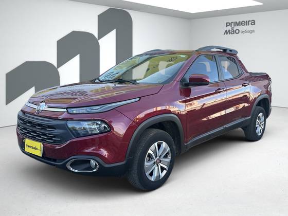 FIAT TORO 1.8 16V EVO FLEX FREEDOM AT6